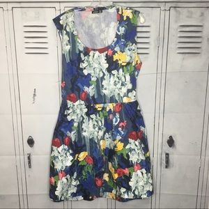 Kate spade Saturday dress xl